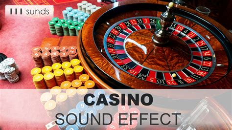 casino sound effects|Casino Sounds .